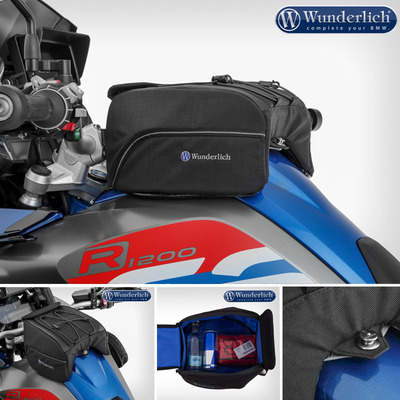 宝马摩托车配件水鸟防水油箱包