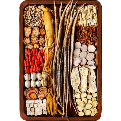 中老年人颈椎风湿腰酸背疼手脚麻