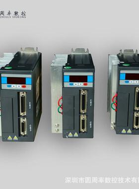 伺服驱动器EPS-EB02D2123-0000数控系统运动控制