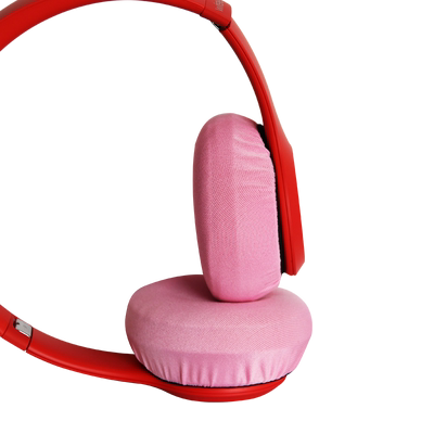 高端耳机保护套弹力棉布防尘防汗