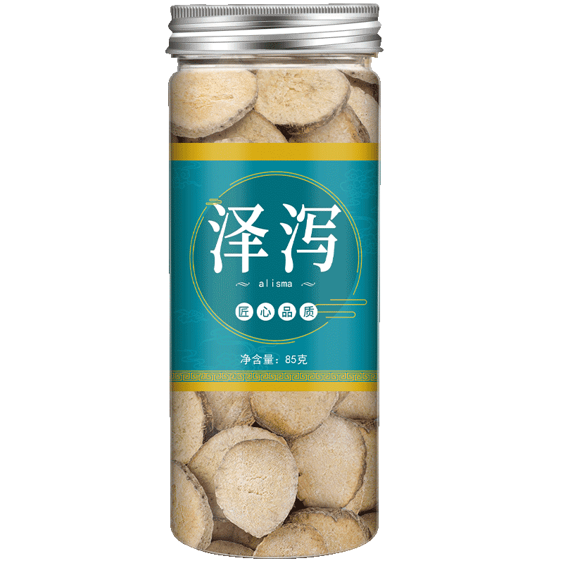中药材包邮泽泻茶泽泻粉