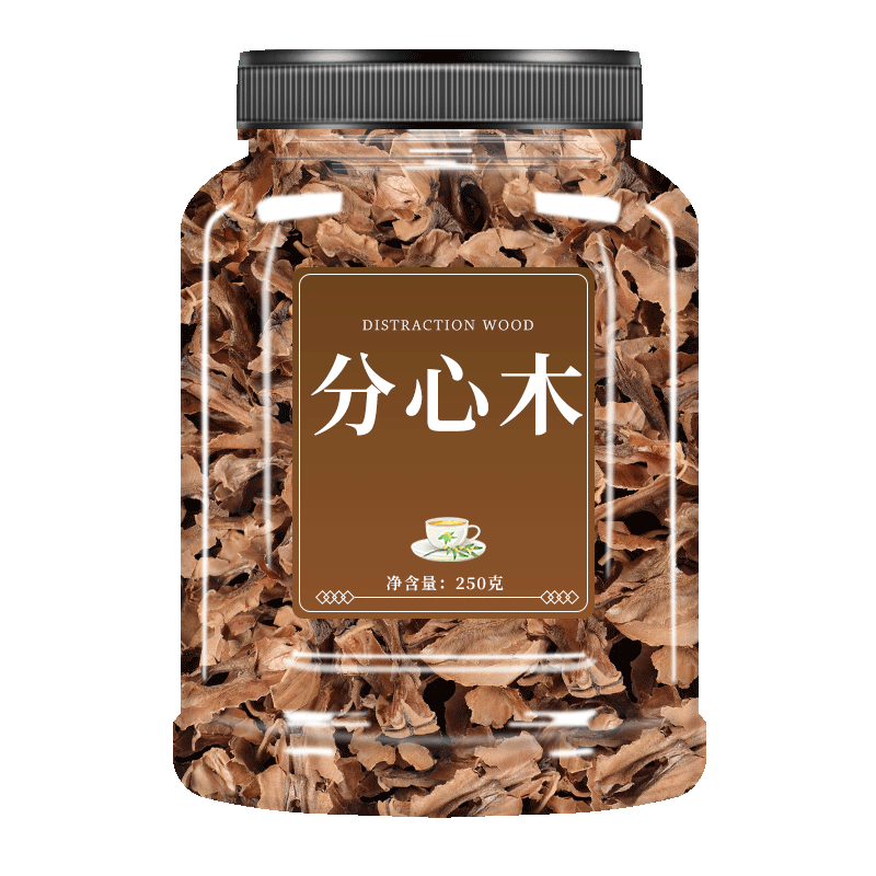 野生核桃分心木特级中药功效的作用茶隔心木核桃内膜夹心木泡水喝