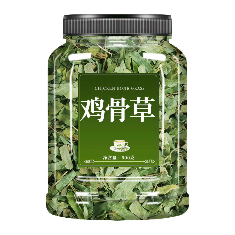 广西鸡骨草护肝茶中药煲汤养生茶