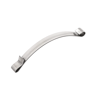 衣柜移门滑轮弹簧片浴室卫生间玻璃门下轮弹片推拉门轨道滚轮配件