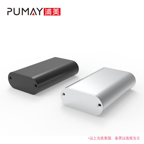 52*22-100PUMAY浦美椭圆形机箱