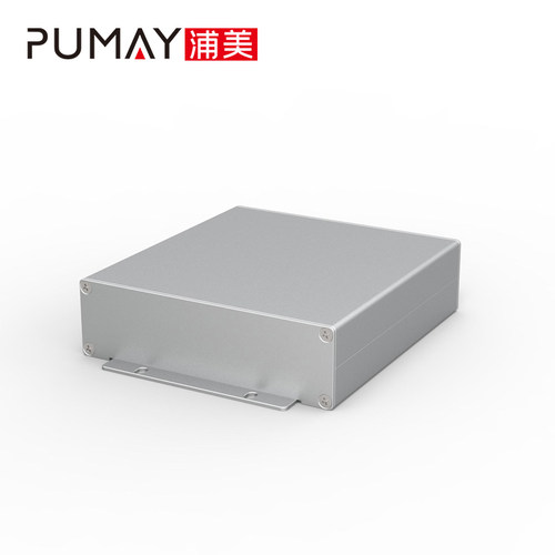 电子元件铝型材壳体仪表仪器