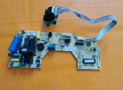 TCL空调电脑板PCBTL32G