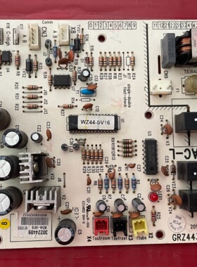 格力空调风管机外机主板 30224409 WZ4435-ST 30224404 302244091