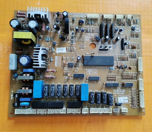 进口原装阿里斯顿冰箱 MSZ 701 NF HB 30143D2050