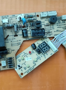 TCL变频空调内机主板 电脑板1090360018 主板 AR05010027 控制板