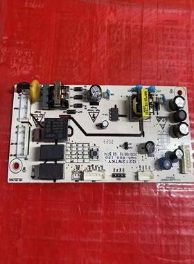 BCD212WTKY Q212WTKY/SQ6.620.130伊莱克斯冰箱电源板