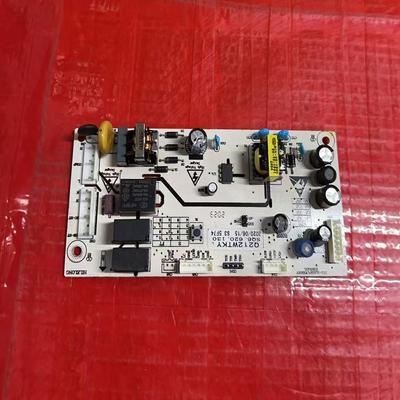 BCD212WTKY Q212WTKY/SQ6.620.130伊莱克斯冰箱电源板