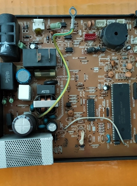 原装三菱電机空调 原装 電脑板 MSH-J18SV TV UV DE00N238B