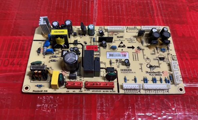 适用于美的冰箱BCD-482WTM/WGP