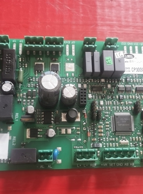 卡乐电极式加湿器主控制板电脑板CP3450000 CP30000000 45KG/H