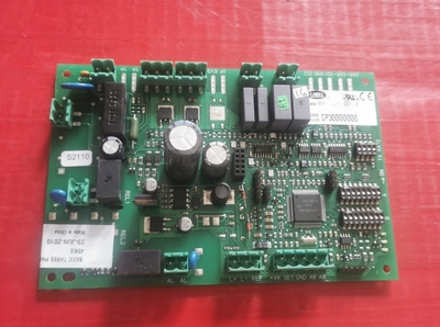 卡乐电极式加湿器主控制板电脑板CP3450000 CP30000000 45KG/H