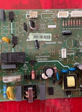 容声冰箱主板BCD- 480T B03031390 HG1600675-A-05 BCD-476T