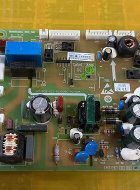 容声海信冰箱BCD-563WY-C/562WT/565WT 电源板 1606496主板显示板