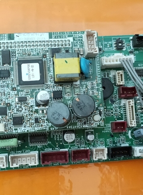 适用富士通空调主板K11BB-01-03主板9708977010电源板9708974019