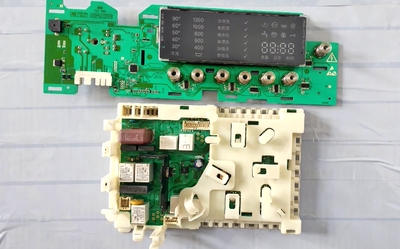西门子洗衣机电脑板XQG56-10M460 WS10M460TI 主板 驱动板 电脑板