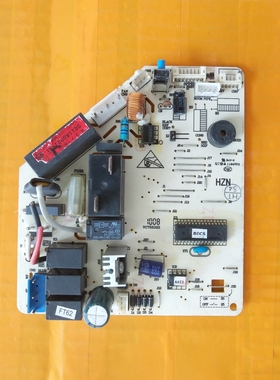海尔空调KFRD-25G/E-S3内机板0011800029C/AL/AH HKQ0129AH13