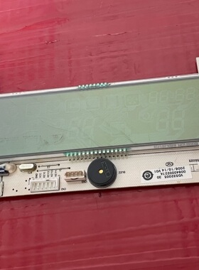 适用海尔冰箱显示板0064000227A BCD-278/258WNN显示屏