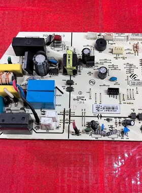 适用空调电脑板主板719113253 CAQ120322 电脑板POW-BPA6-3