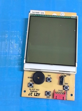 DA97-05314b DA41-00426A C 00506A原装拆机显示板