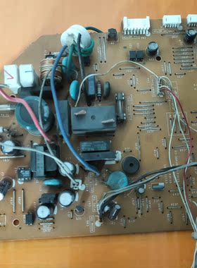 适用富士通 空调电脑板 K03EA-0030FHSE-CO K03EA-03 9705385016