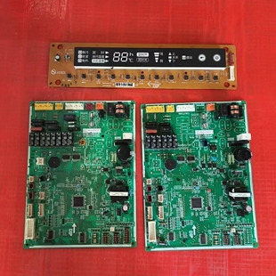 适用三菱电机空调内机主板RG00V406B电脑板控制板WM00B279B电路板