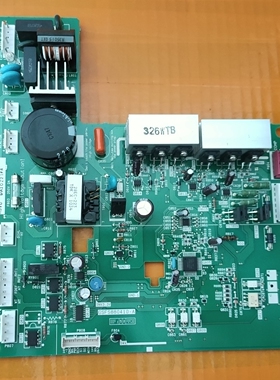 东芝冰箱BCD-326WTB电脑板变频板GSFS880410-A主板GSFS881510-A