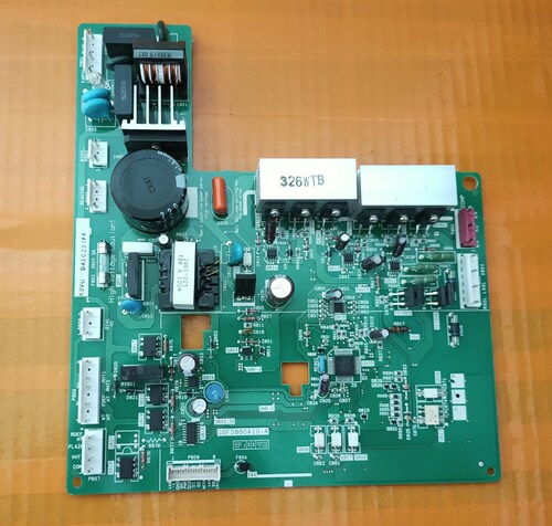 东芝冰箱BCD-326WTB电脑板变频板GSFS880410-A主板GSFS881510-A