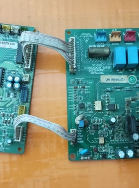 海尔空调KR-160W/A(BP)S外机电源板 主板 0010452309 0010451971