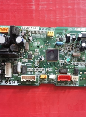 大金空调 FXFP125KMVC FJFP90KMVC 原装电脑板 EB0511(A) 主板