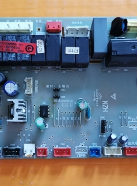 海尔空调电脑板KFRD-72L/MF-S2 KFRD-50L/BNF- 0011800063G/A/B/J