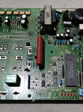 大金RSXY10HY1中央空调变频板PC9315 ETC606181-S6087