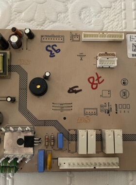 倍科冰箱电脑版G06-B02-T01 9649388203101914 4938820310主板