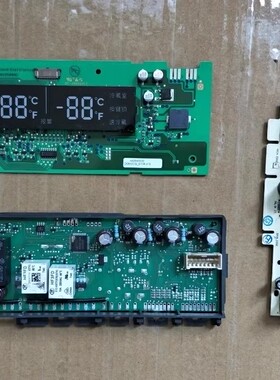 原装西门子BCD-610W冰箱动力板电脑板主板9000693303 195.835.422