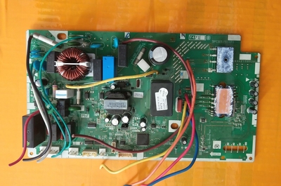 原装大金变频空调 RXH325LC/RXL335LC5主板 P板 主控板