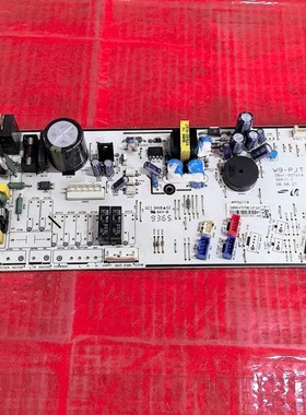三星空调电脑主板 控制板 DB93-07170E-LF DB41-00741A W9-PJT