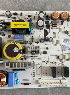 LG冰箱GR-B2378JSY/M2378NUY电脑EBR746482板EBR74648231