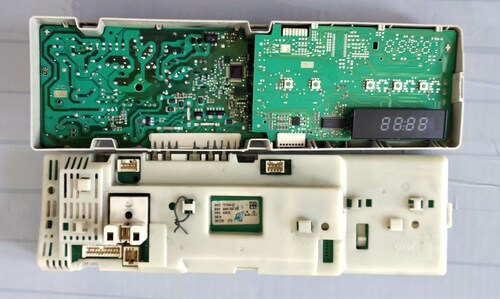 适用于滚筒洗衣机XQG52-288 /286 WM289 2185电脑板 WM2205 /2208