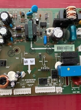 容声海信冰箱BCD-563WY-C/562WT/565WT 电源板 1469256主板显示板