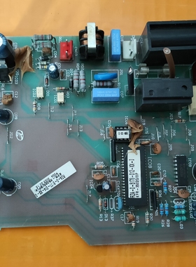 原装海信 空调KFR-3502G/BP-CON 电脑板RZA-4-5174-042-XX-1