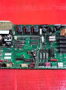 日立空调RAS-72HNQ外机板PO001Q-SB1 H7B00512A P0001Q-SA1