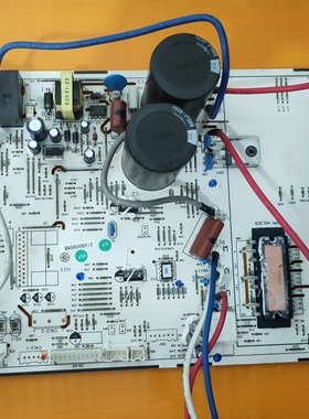 适用TCL变频空调外机主板ZBABC006.5控制板YBBBB034SC YBABB082SC