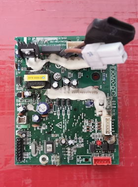 美的15A风机模块 DCFAN-ME-POWER-15A(PS21964).D.2