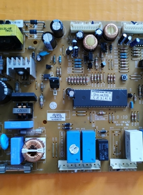 冰箱 原装电脑板 控制板 GR-C2073 6870JB8190B 6871JR1061M