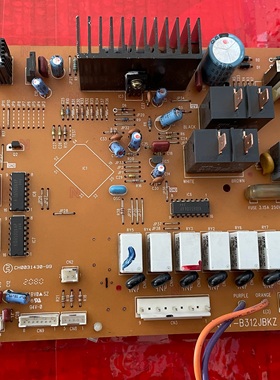 夏普空调 原装 电脑板 主板 DSGY-B312JBKZ QPWBFB422JBZZ