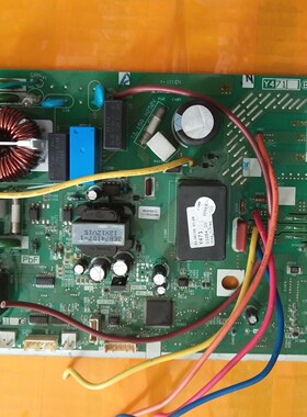 RXH335NC大金变频空调FTXM335NC主板RXJ335NC 外机板 FTXJ335NC-N